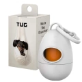 Portable Dog Poop Waste Bags