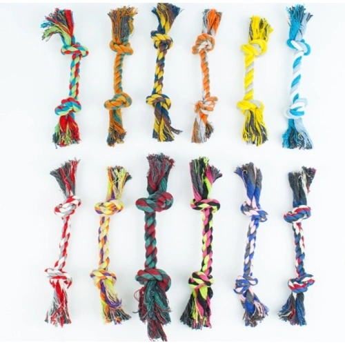 Durable Chewing Dog Rope Dog Toys