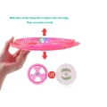 Pet dog Large frisbee