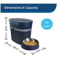 Smart Feed Automatic Pet Feeder