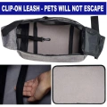 Adjustable Pet Sling Carrier