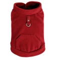 Autumn Winter Cold Weather Dog Vest