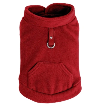 Autumn Winter Cold Weather Dog Vest