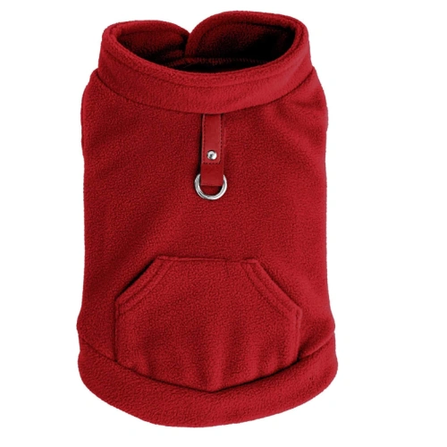 Autumn Winter Cold Weather Dog Vest