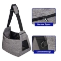 Adjustable Pet Sling Carrier