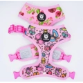 Reversible Dog Cat Harness
