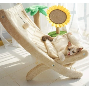 Self Warming Cat Hammock