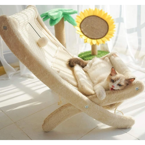 Self Warming Cat Hammock