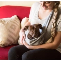 Dog/Cat Sling Carrier Bag