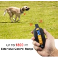 Dog Training Collar with 3 Training Modes