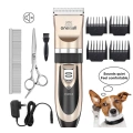 Dog Clippers Set for Dogs Cats Pets