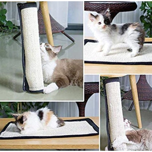 Sofa Shield Cat Scratching Pad