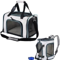 Small Luxury Pets Travel Carry Bag