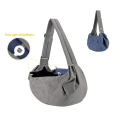 Hand Free Pet Sling