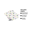 Pet Training Floor Mats