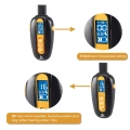 Dog Training Collar with 3 Training Modes