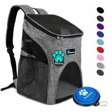 Pet Carrier Backpack