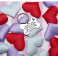 Bone Engraved Dog ID Tags