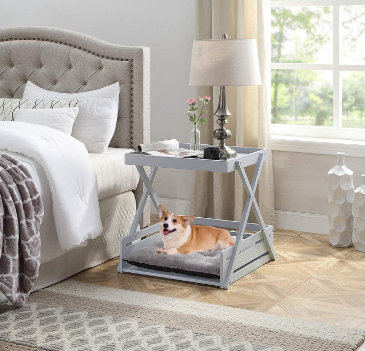Pet Dog Bed