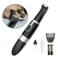 Low Noise Dog Gooming Clippers