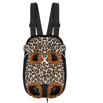 Small Medium Dog Pet Backpack