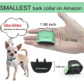Dog Stop Barking Device