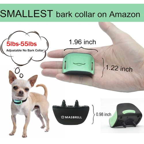 Dog Stop Barking Device