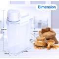 Pet Food Storage Container