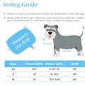 Soft Mesh Dog Harness