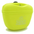 Dog Training Bag Silicone Food Pocket