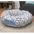 Large Cat Tunnel Bed