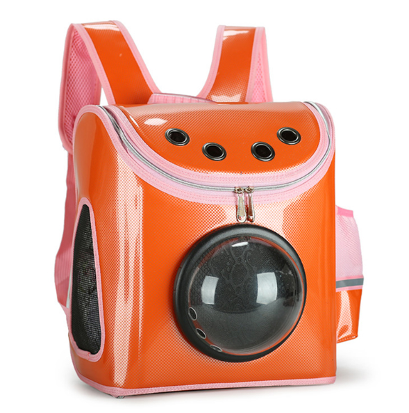 Pet Travel Backpack Bag