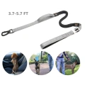 2 Paded Handles Dog Leash