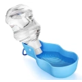 Pet Travel Water Bottle