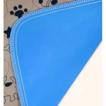 Waterproof Reusable Fast Absorbent dog pad