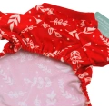 Cute Pjs Pet Clothes Bodysuit