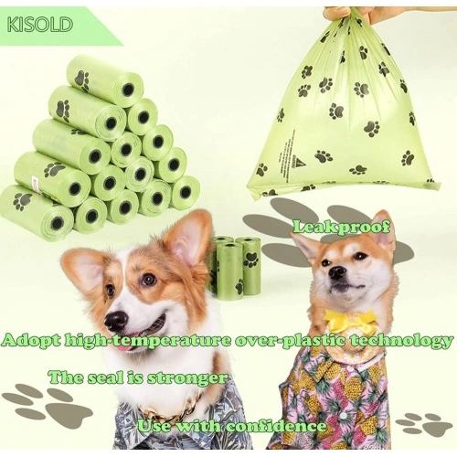Dog Poop Bag Custom