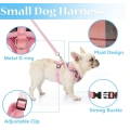 Soft Mesh Dog Harness