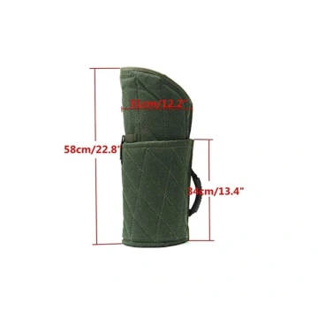 Dog Bite Sleeve Agility Equipment