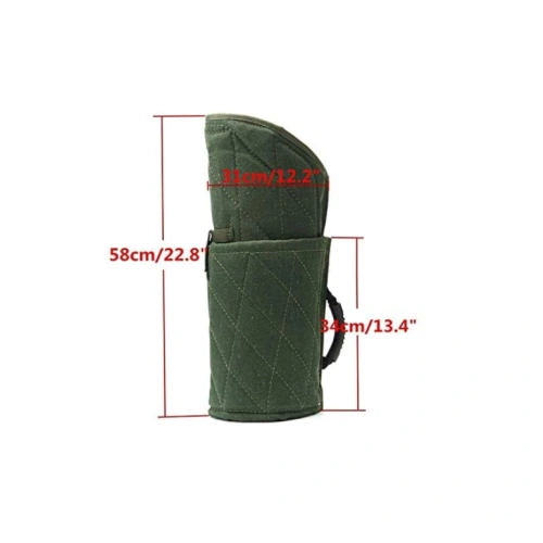 Dog Bite Sleeve Agility Equipment