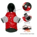 Dog Cold Weather Coat