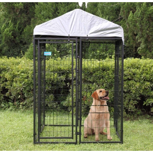 Outdoor Pet Cage Dog Kennel