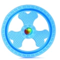 Pet dog Large frisbee