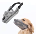 Air Mesh Breathable Dog Muzzle