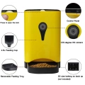 4.5L Smart HD Camera Feeder
