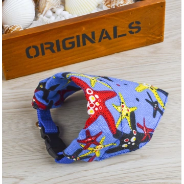 Heavy Duty Dog Bandana