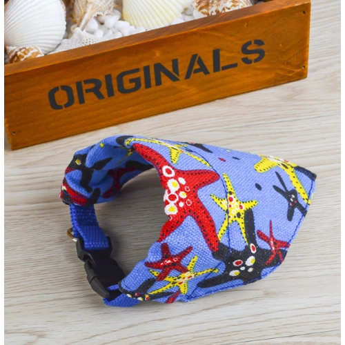 Heavy Duty Dog Bandana