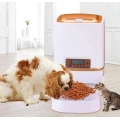 6L Automatic Pet Feeder