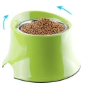 Elevated Dog Feeder Bowl&Dish