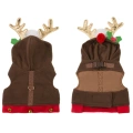 Pet Dog Christmas Apparel